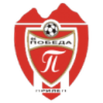 Pobeda Logo