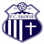 Skopje Logo