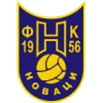 Novaci Team Logo