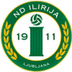 Ilirija Logo