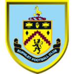 Burnley Team Logo