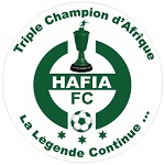 Hafia Logo