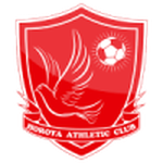 Horoya Team Logo