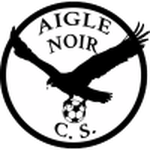 Aigle Noir Team Logo
