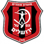 Hapoel Katamon Team Logo