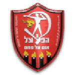 Hapoel Umm al-Fahm Logo