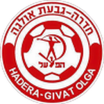 Hapoel Hadera Logo