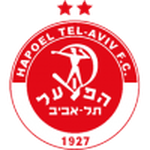 Hapoel Tel Aviv Team Logo