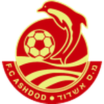 Ashdod Team Logo