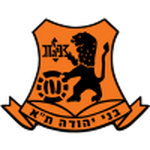 Bnei Yehuda Logo