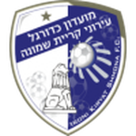 Ironi Kiryat Shmona Team Logo