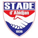 Stade d'Abidjan Team Logo
