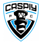 Kaspiy Logo