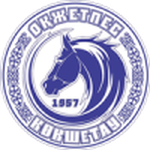 Okzhetpes Team Logo