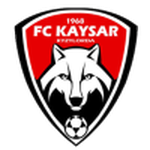 Kaisar Team Logo