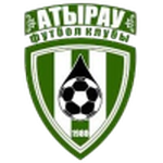 Atyrau Team Logo