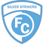 Silver Strikers Team Logo