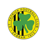 Zabbar St. Patrick Logo