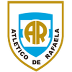Atletico DE Rafaela Logo