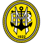 Beira-Mar Logo