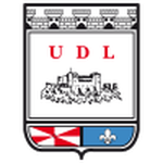 União de Leiria Logo