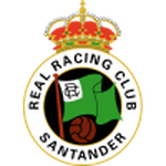 Racing Santander Team Logo
