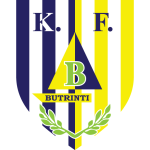 Butrinti Sarandë Logo