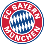 Bayern München II Logo