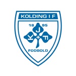 Kolding IF Team Logo