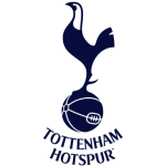 Tottenham Team Logo