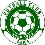 Ajka Logo