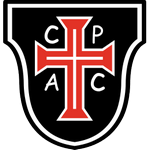 Casa Pia Team Logo