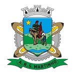 AR São Martinho Logo