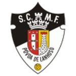 Maria da Fonte Logo