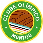 Olímpico do Montijo Logo