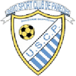 Paredes Logo