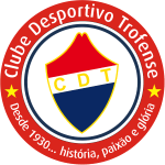 Trofense Logo