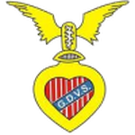 Vitória de Sernache Logo