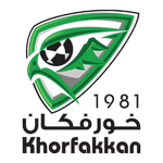 Khorfakkan Team Logo