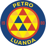 Petro de Luanda Team Logo