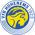 Hohenems Logo
