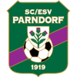 Parndorf Logo