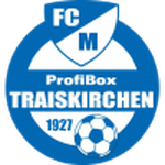 Traiskirchen Logo
