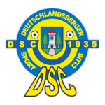 Deutschlandsberger SC Logo