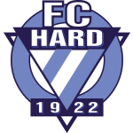 Hard Logo