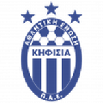 Kifisia Team Logo