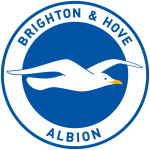 Brighton Team Logo