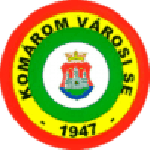 Komárom Logo