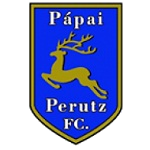 Pápai Perutz Logo
