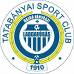 Tatabánya Logo